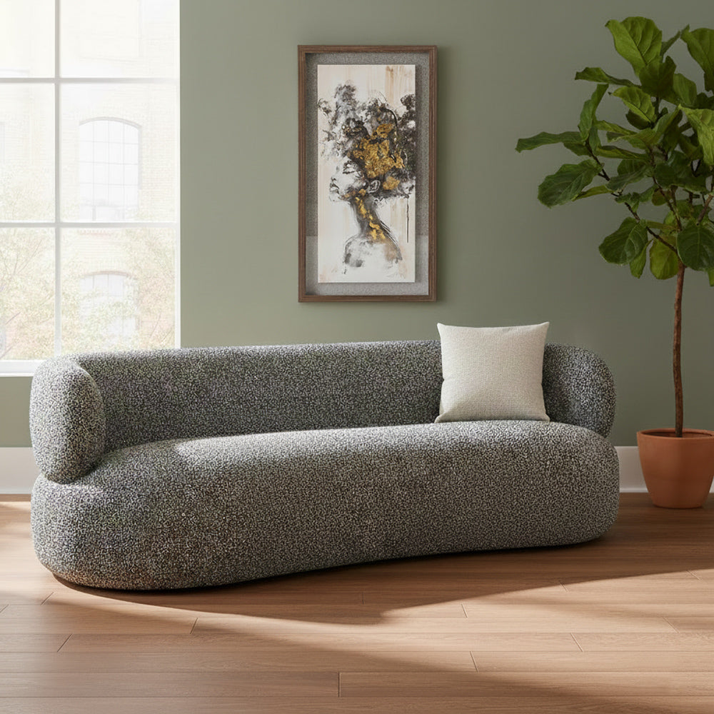 Spark 3-Seater Sofa